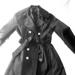 Trench Coat